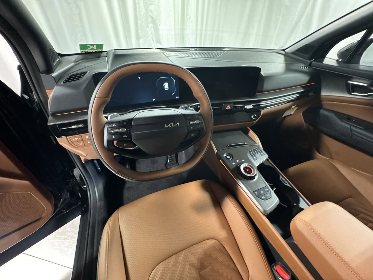 New 2026 Kia Sportage X-Line Prestige image 15