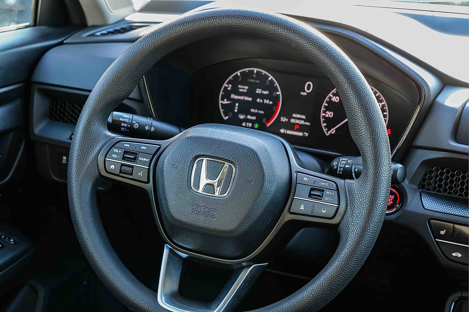 Used 2023 Honda CR-V EX image 10