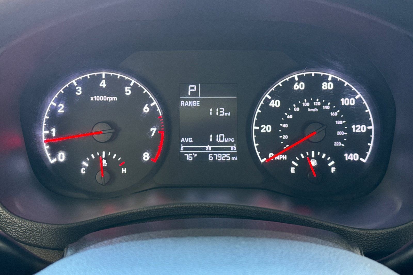 Used 2018 Hyundai Accent SE image 21