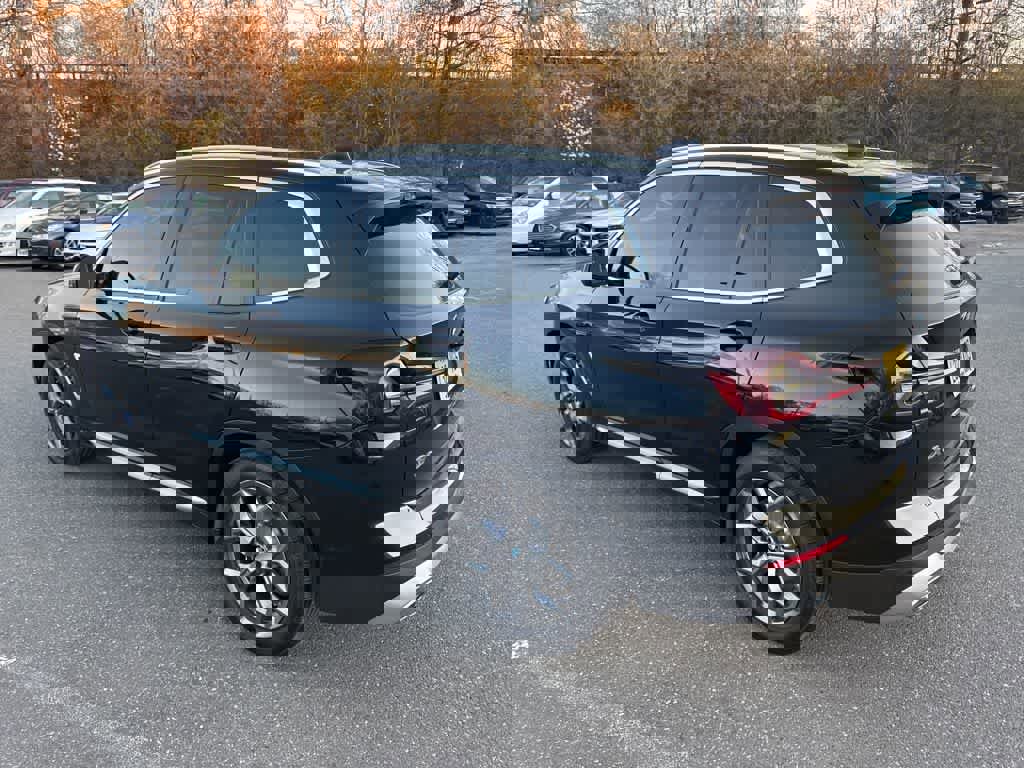 Used 2024 BMW X3 xDrive30i w/ Convenience Package w/ZPA image 10