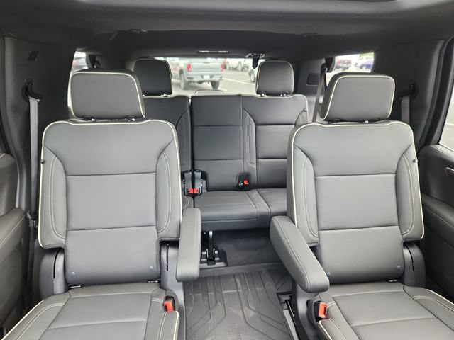 New 2026 Chevrolet Tahoe Premier AWD/4WD image 15