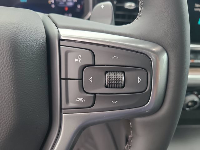 New 2026 Chevrolet Silverado 1500 LT Trail Boss AWD/4WD image 26
