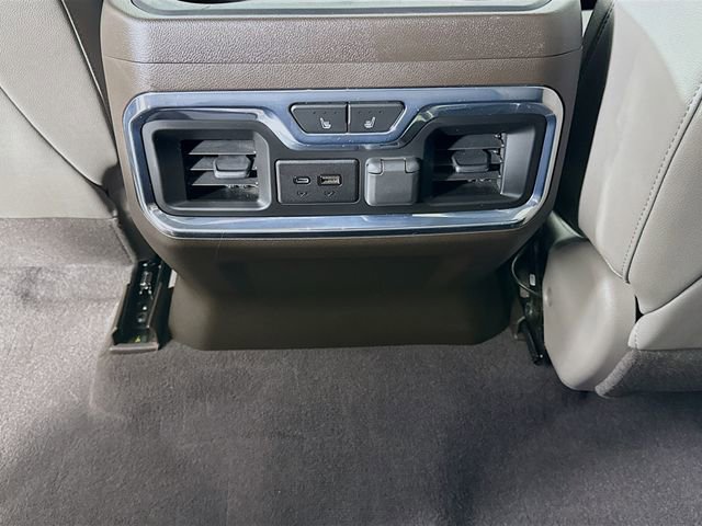 Used 2021 GMC Sierra 1500 SLT w/ SLT Premium Plus Package image 26