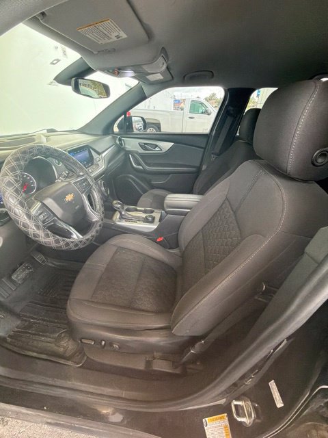Used 2020 Chevrolet Blazer LT FWD image 8