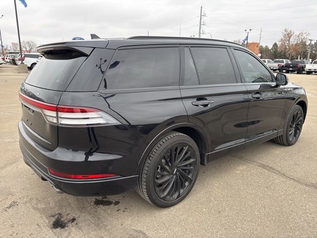 Used 2024 Lincoln Aviator Reserve w/ Jet Package image 11