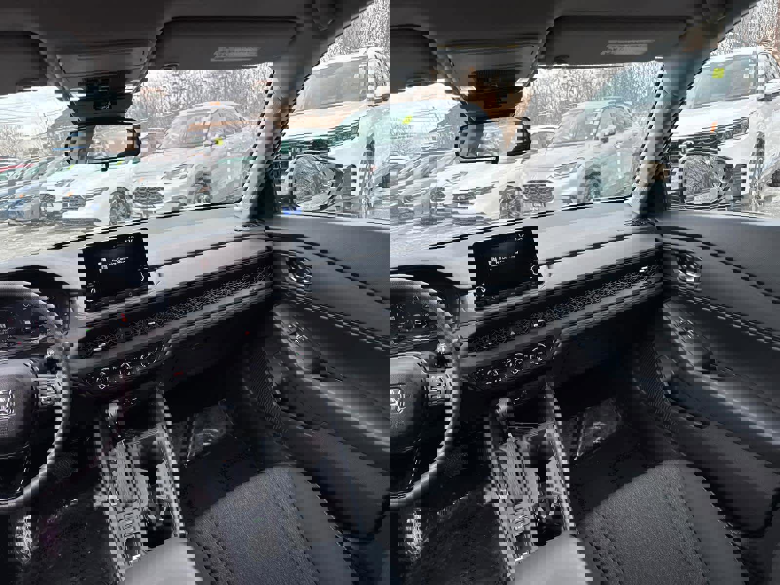 Used 2024 Honda Accord EX image 37