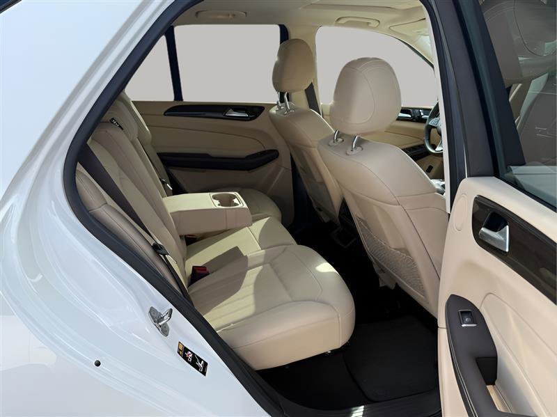 Used 2018 Mercedes-Benz GLE 350 image 29