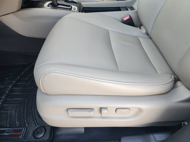 Used 2017 Honda Pilot EX-L image 25