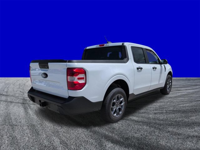 New 2026 Ford Maverick XLT FWD image 4
