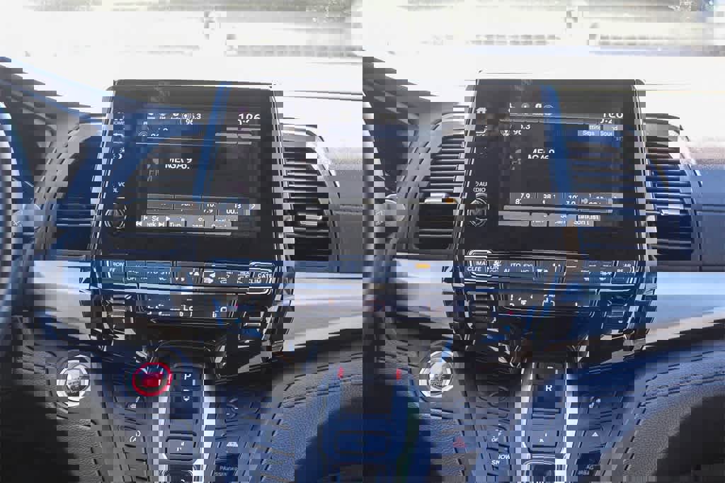 Used 2022 Honda Odyssey EX-L image 19