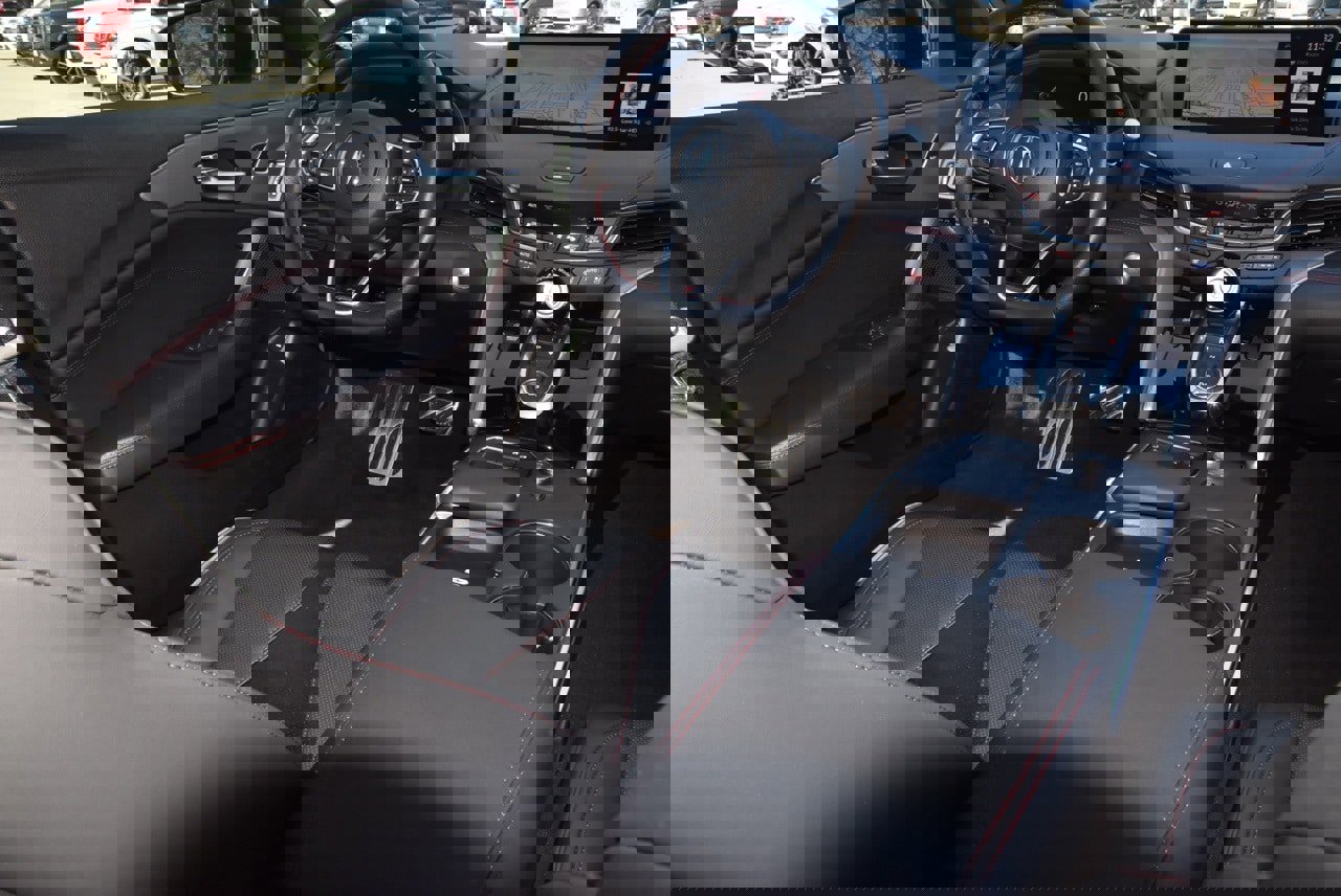 Used 2025 Acura TLX SH-AWD w/ A-SPEC Pkg image 15