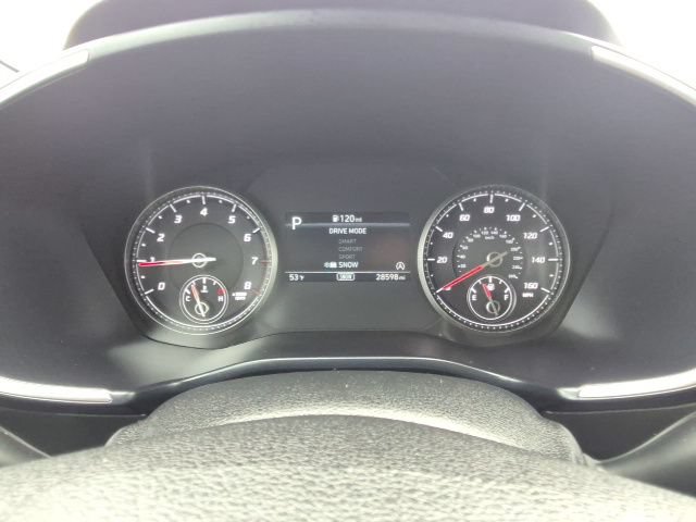 Used 2023 Hyundai Santa Fe SE AWD/4WD image 27
