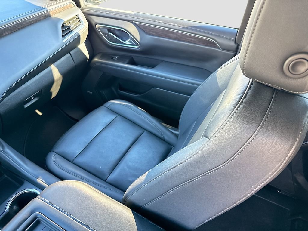 Used 2024 Chevrolet Tahoe LT image 23