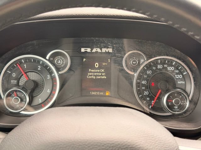 Used 2024 RAM 3500 Big Horn AWD/4WD image 26