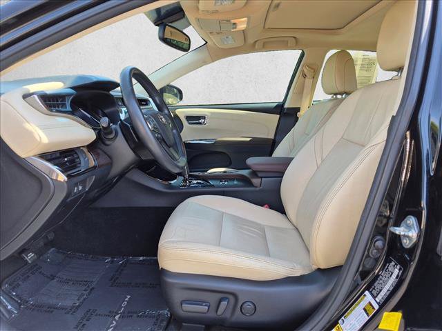 Used 2013 Toyota Avalon XLE Touring FWD image 16