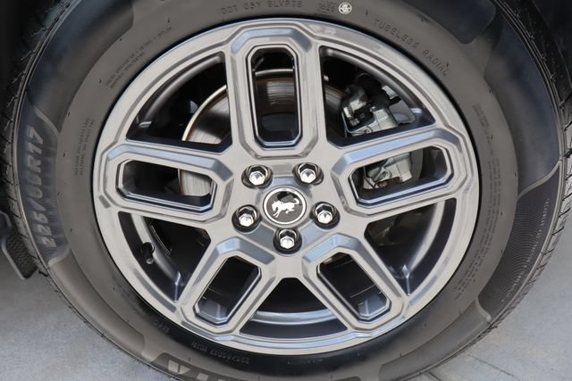 Used 2025 Ford Bronco Sport Big Bend AWD/4WD image 42