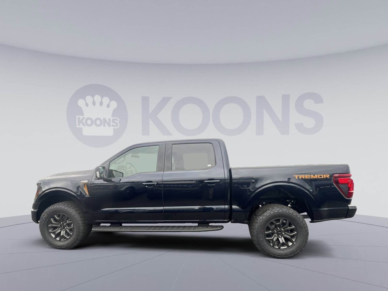 New 2026 Ford F150 Tremor w/ Bed Utility Package AWD/4WD image 13