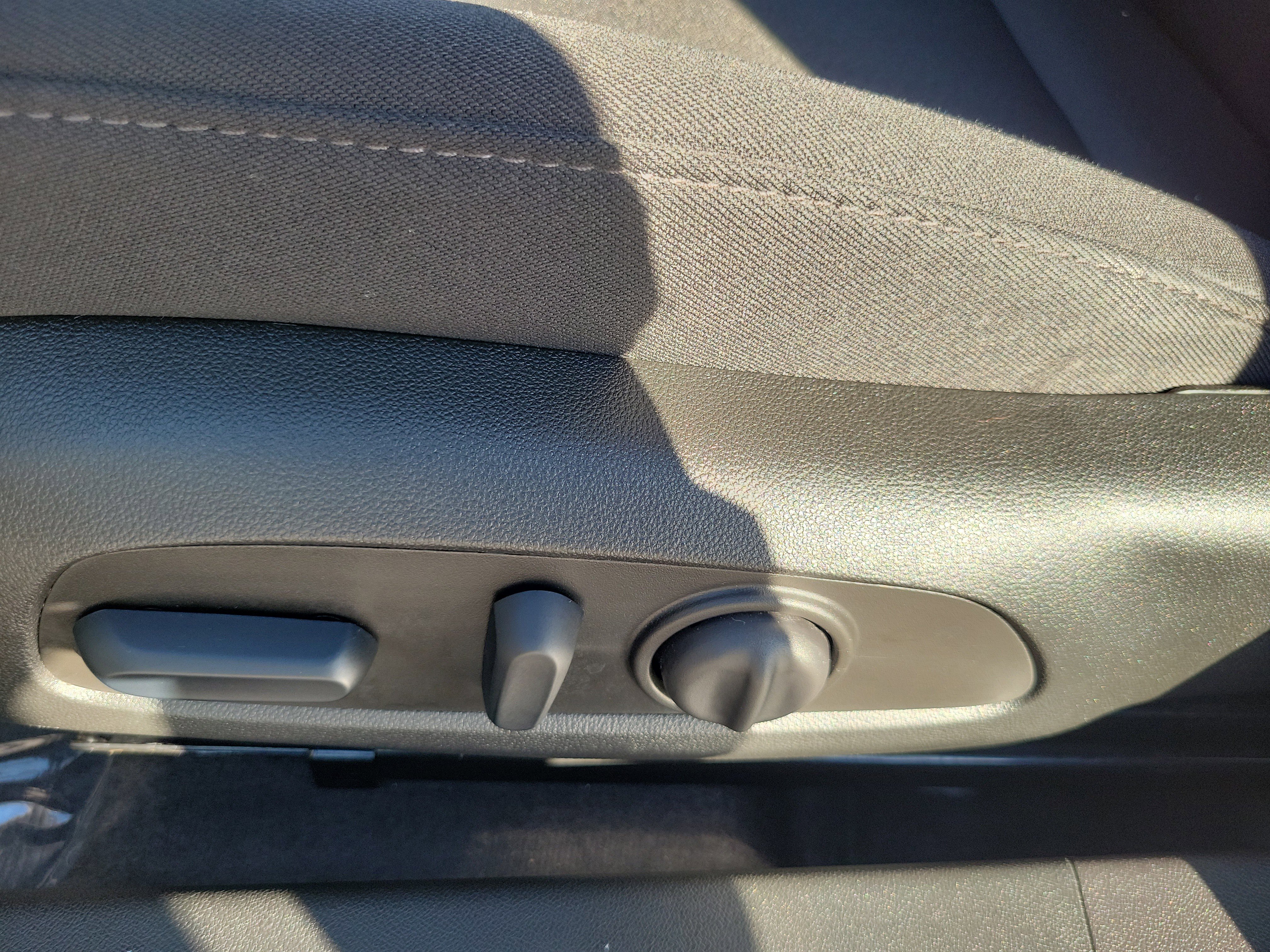 Used 2024 Chevrolet Malibu RS image 12