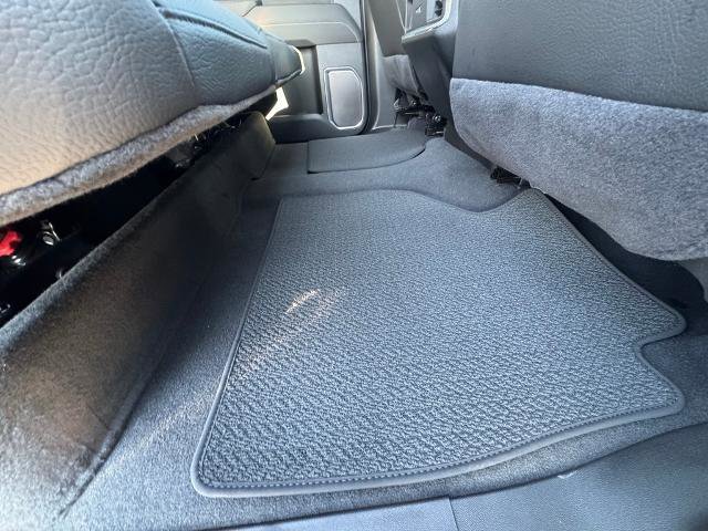 New 2025 GMC Sierra 2500 Denali w/ Denali Reserve Package image 35