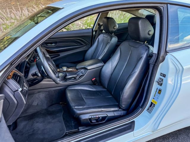 Used 2014 BMW 428i Coupe image 8