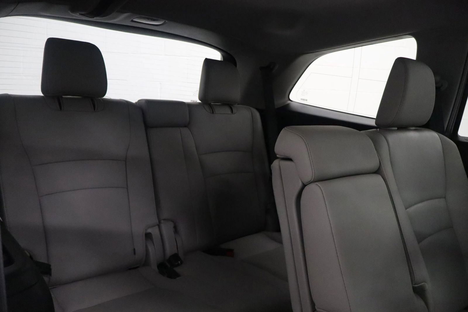 Used 2016 Honda Pilot EX-L image 21