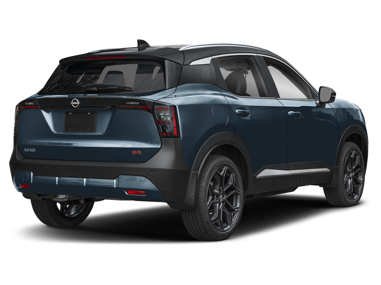 New 2026 Nissan Kicks SR w/ Cold Weather Package AWD/4WD image 32