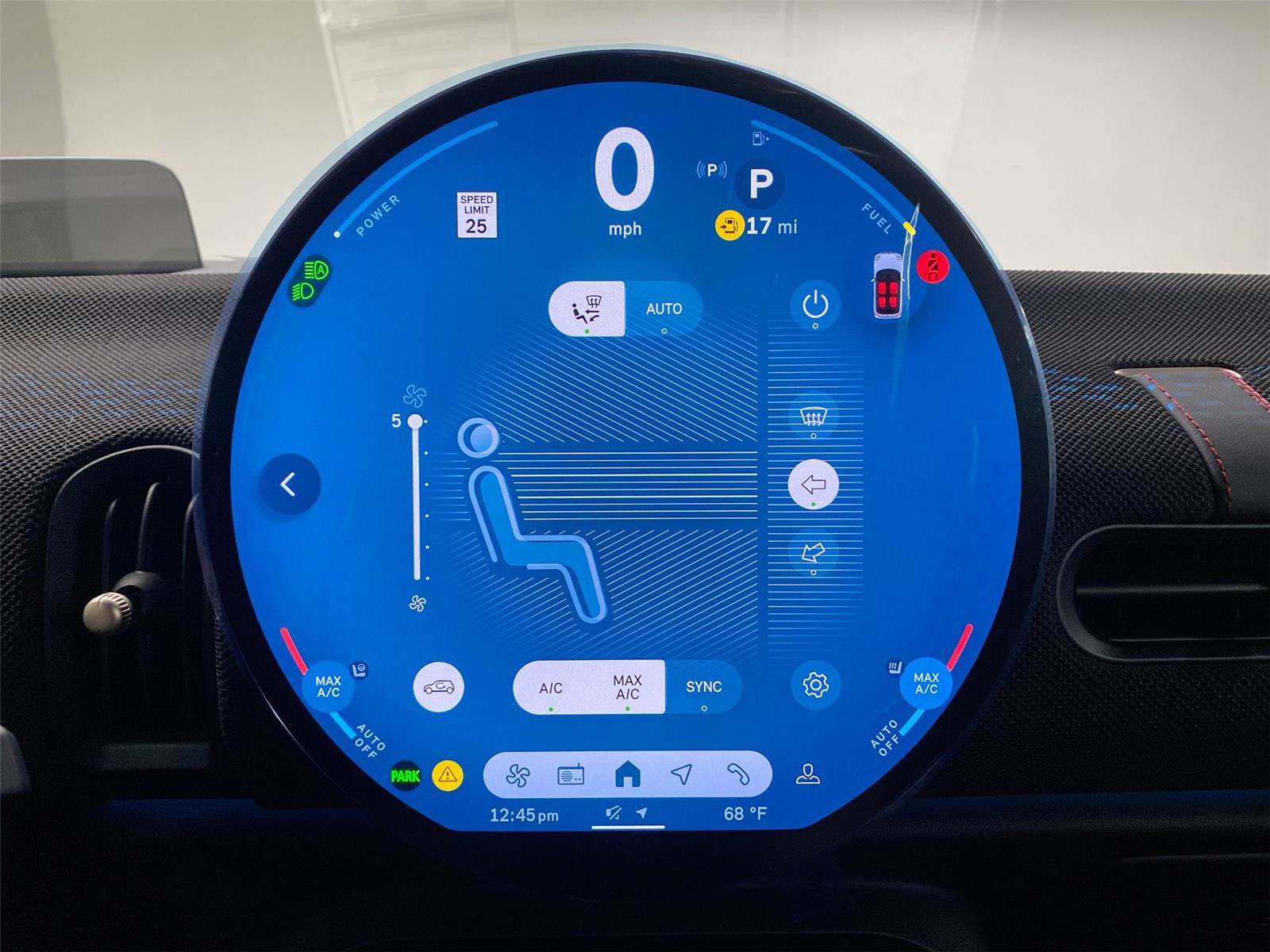 New 2026 MINI Cooper John Cooper Works image 21