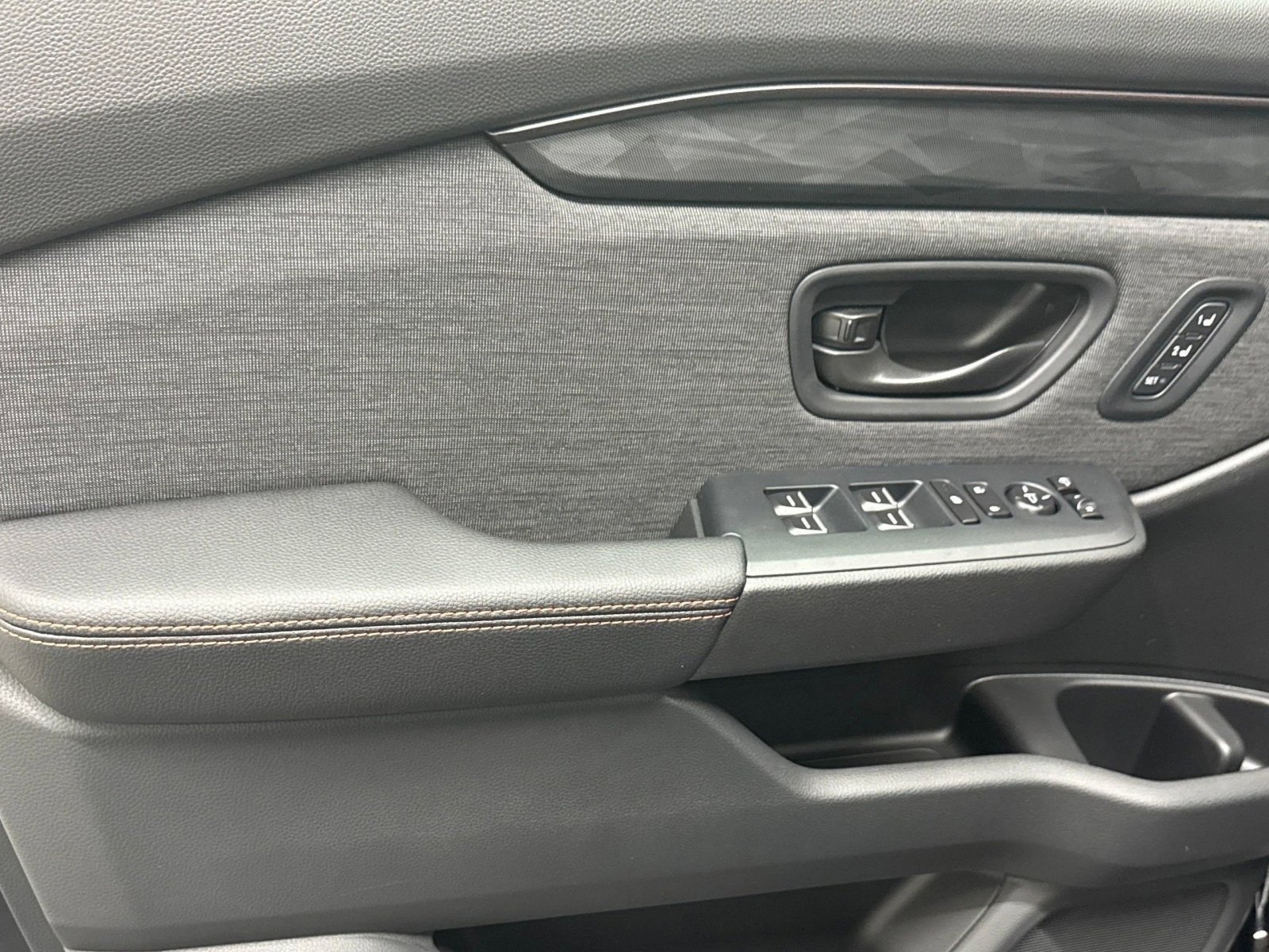 New 2026 Honda Passport TrailSport image 6