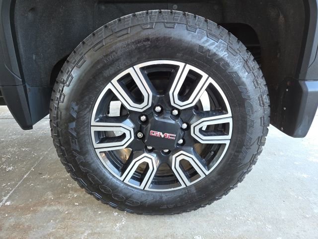 Used 2021 GMC Sierra 2500 AT4 w/ AT4 Premium Plus Package image 84