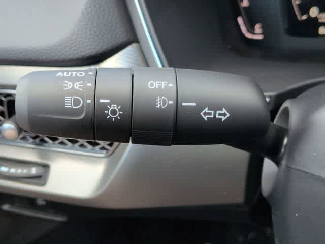 Certified 2026 Acura Integra A-Spec FWD image 29