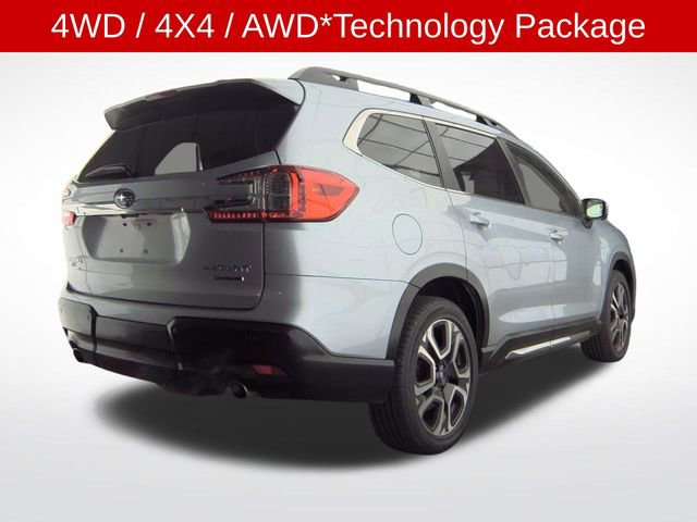 Used 2023 Subaru Ascent Limited w/ Technology Package image 4