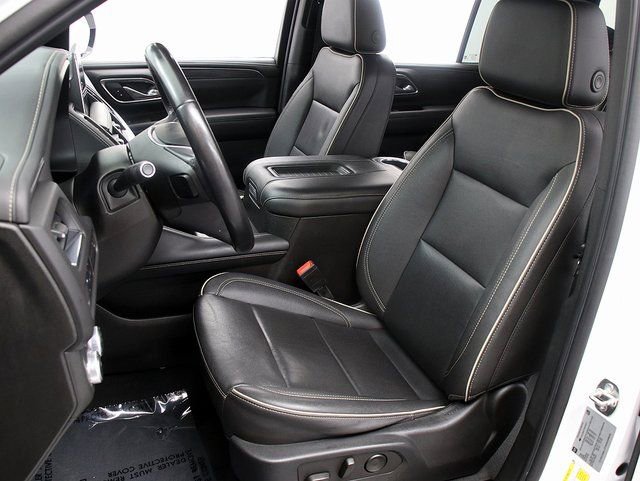 Certified 2023 GMC Yukon SLT image 9