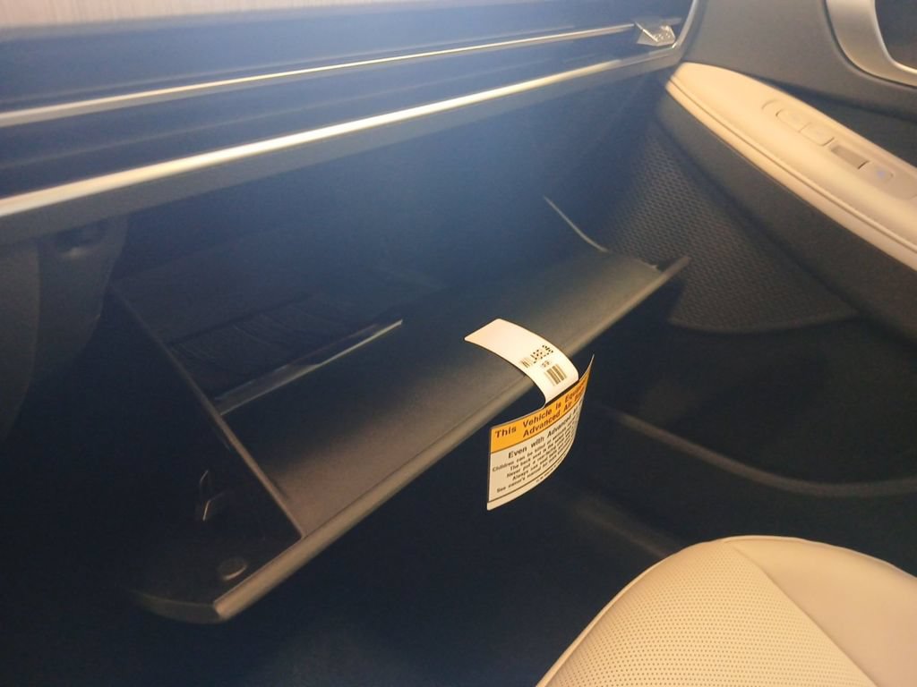 New 2026 Hyundai Sonata Limited FWD image 23