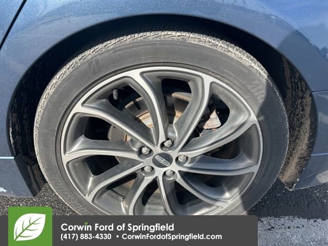 Used 2019 Lincoln MKZ Reserve w/ Reserve Plus Package image 18