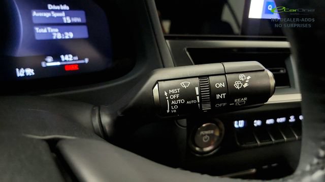 Used 2025 Lexus UX 300h FWD image 59