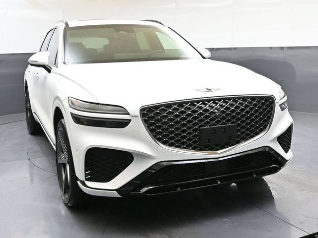 Used 2024 Genesis GV70 3.5T Sport w/ Sport Advanced Package AWD/4WD image 8