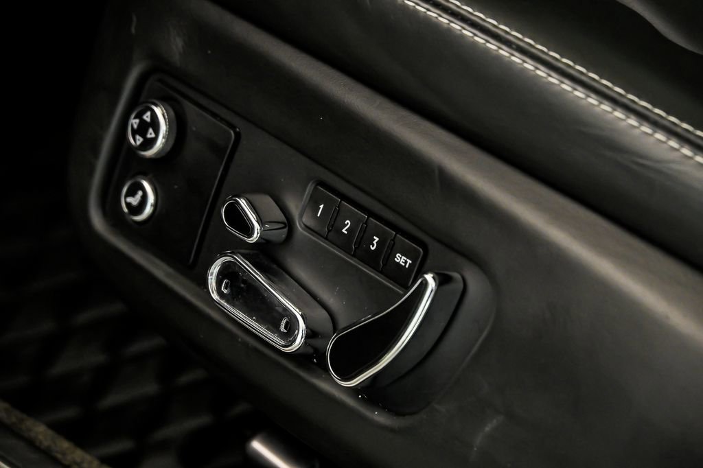 Used 2015 Bentley Continental GT Speed AWD/4WD image 18