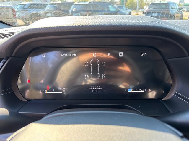 New 2026 Jeep Grand Cherokee L Limited w/ Limited Altitude Package AWD/4WD image 19