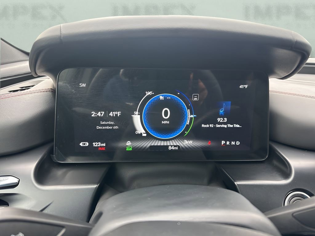 Used 2024 Acura ZDX A-Spec image 25