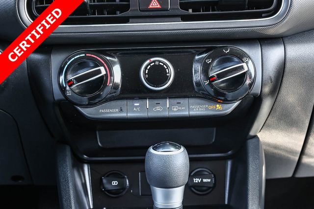 Certified 2023 Hyundai Kona SEL FWD image 14
