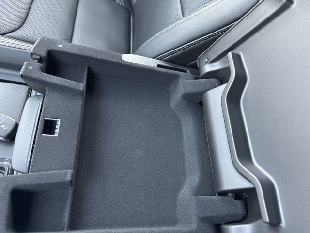 New 2026 RAM 1500 RHO image 34