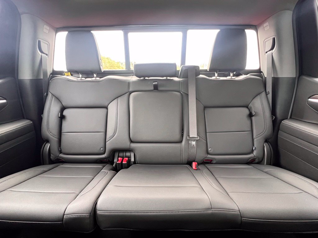 New 2026 GMC Sierra 1500 SLT w/ SLT Convenience Package RWD image 13