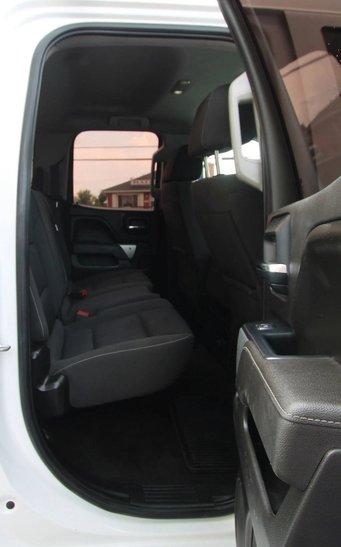 Used 2017 Chevrolet Silverado 2500 LT w/ All Star Edition AWD/4WD image 12