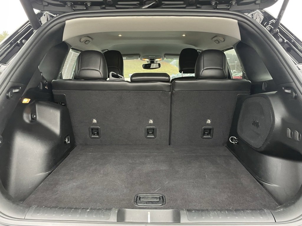 Used 2020 Jeep Cherokee Limited image 17