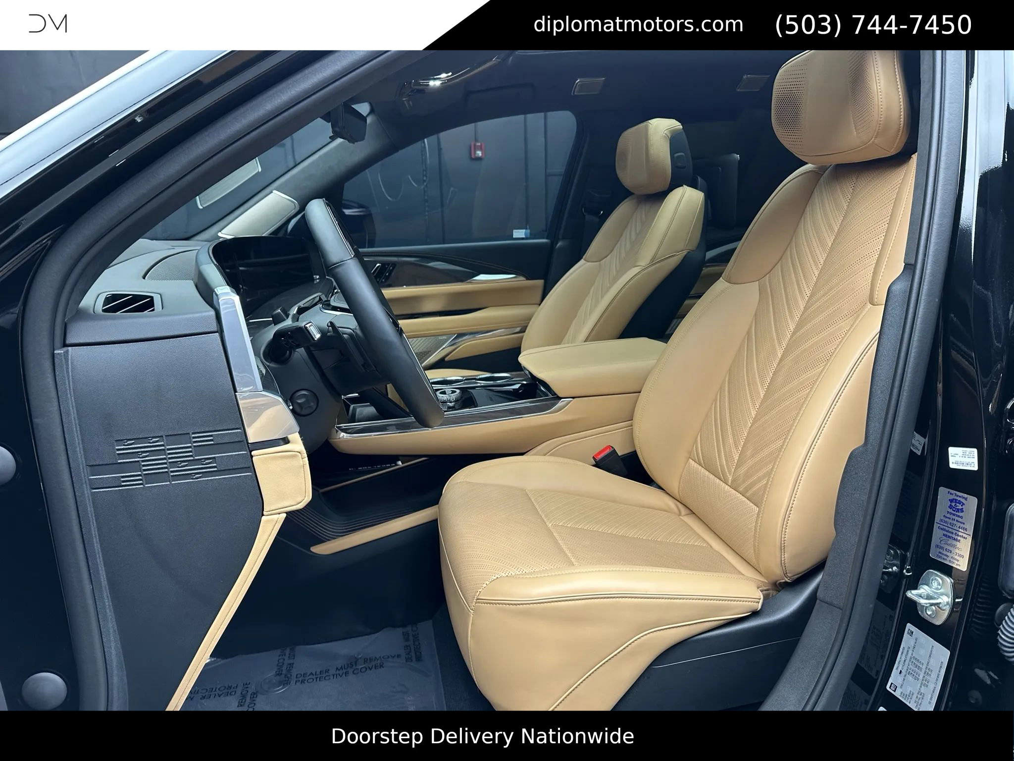 Used 2026 Cadillac Escalade IQL Sport 2 image 16