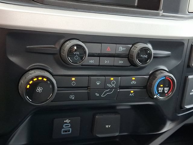 New 2026 Ford F550 2WD Regular Cab Super Duty image 15