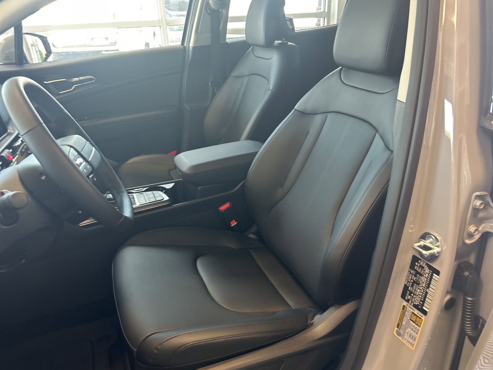 New 2026 Kia Sportage SX image 17