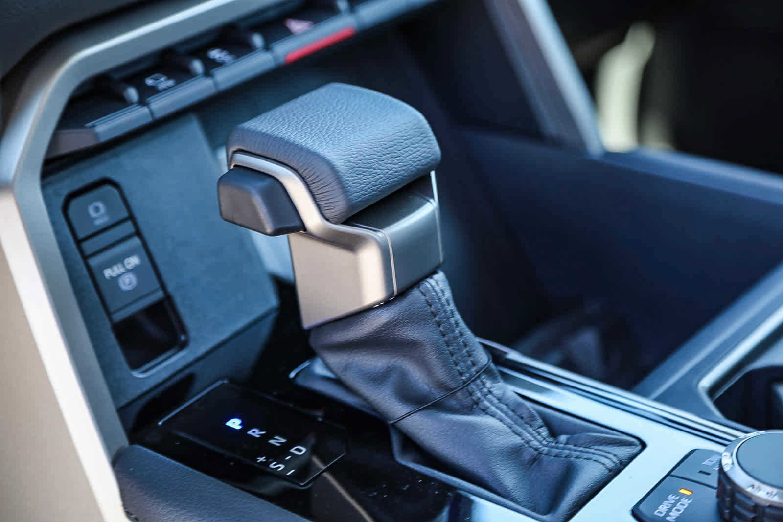 New 2024 Toyota Tundra Limited image 22