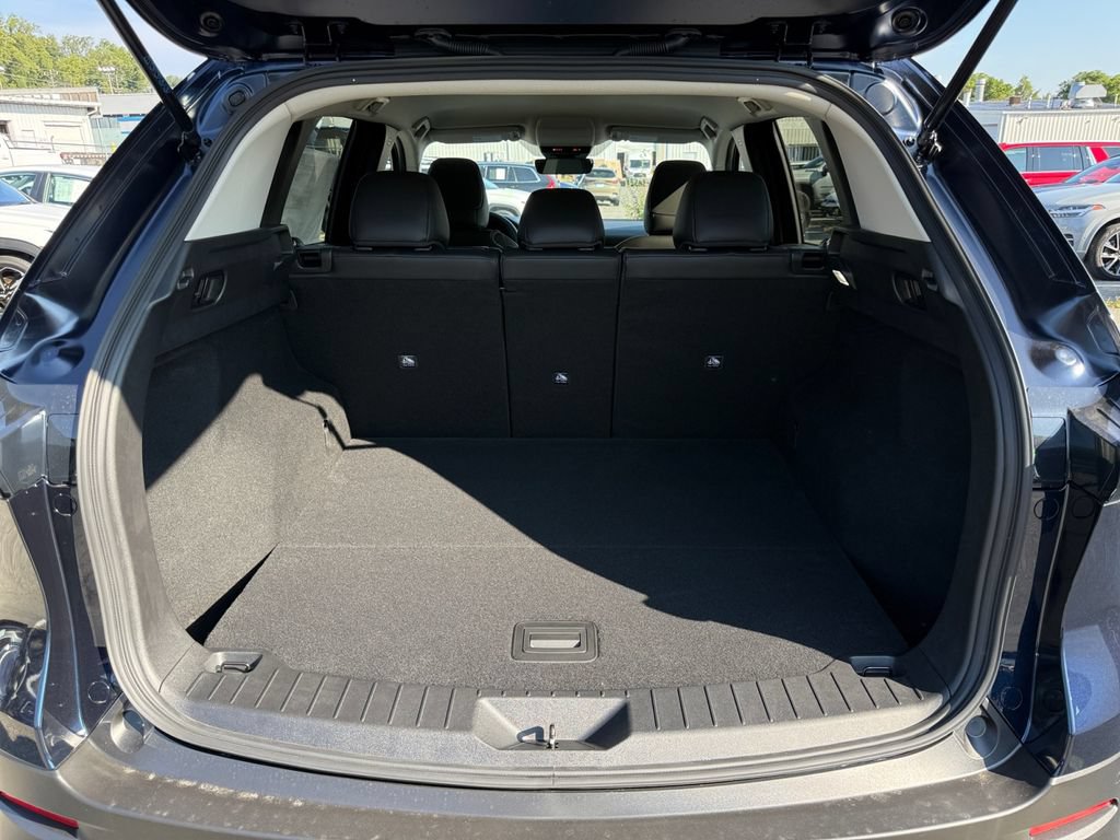 New 2026 MAZDA CX-5 Select AWD/4WD image 23