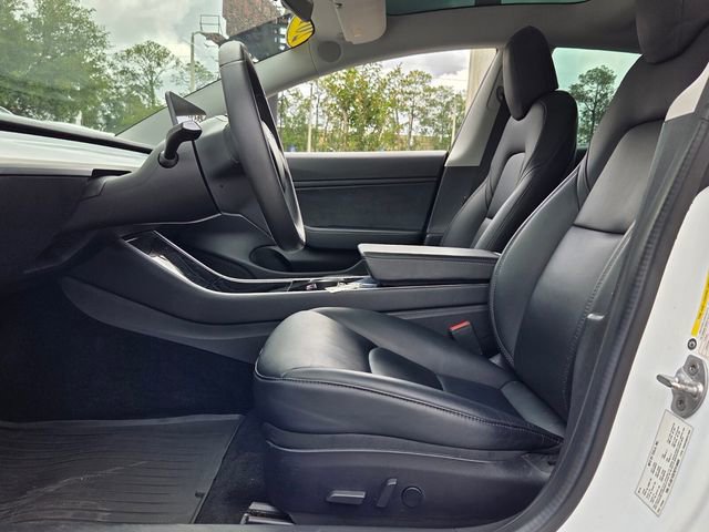 Used 2019 Tesla Model 3 Long Range AWD/4WD image 9